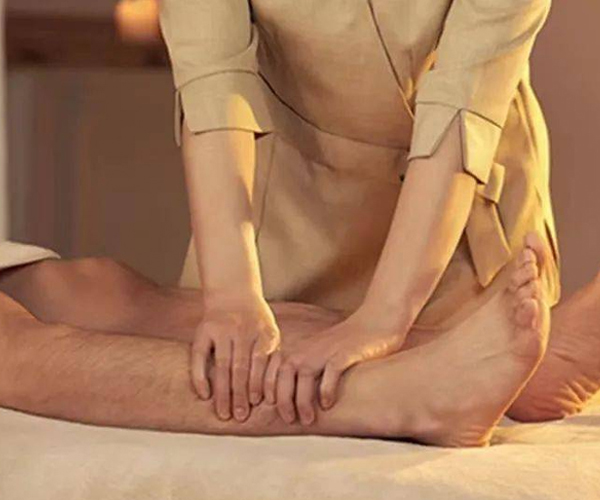 佛山水疗养生Kanimi养生欢迎您