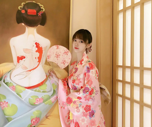 佛山spa养生Kanimi养生欢迎您